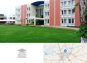 Aspee Agribusiness Management Institute, Navsari Agricultural University Campus Image