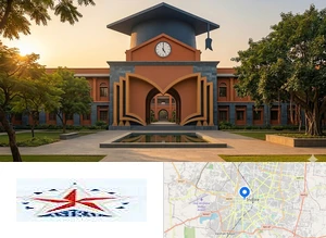 Astral Institute of Technology and Research (Astral, Indore)