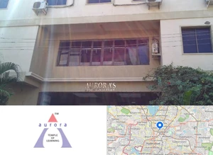 Aurora`s Business School, Aurora Group of Institutions