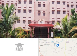 Avanthi Institute Of Engineering And Technology, Hayathnagar Campus Image
