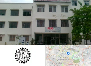Azad Institute of Engineering and Technology