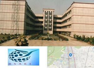B S Anangpuria Institute of Technology and Management Campus Image