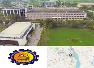 Baba Banda Singh Bahadur Engineering College Campus Image