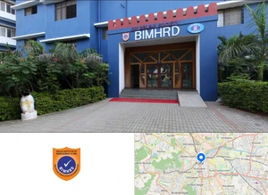 Balaji Institute of Management and Human Resource Development, Sri Balaji University Campus Image