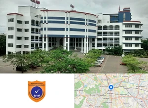 Balaji Institute of Technology and Management, Sri Balaji University
