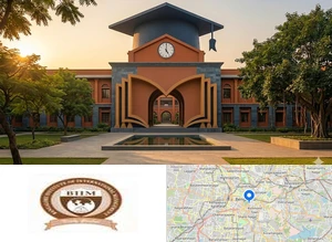 Bangalore Institute of International Management (BIIM, Bangalore)