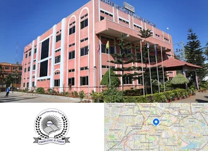 Bangalore Institute of Management Studies