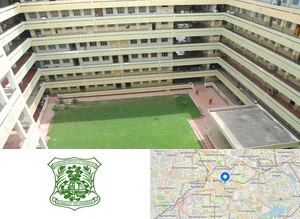 Bangalore Institute of Technology