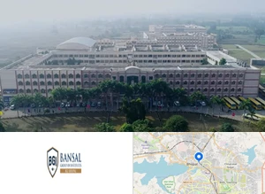 Bansal Group of Institutes