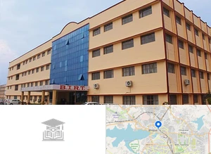 Bansal Institute of Research and Technology, Bansal Group of Institutes Campus Image