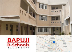 Bapuji MBA College - BIET MBA Campus Image