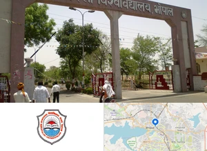 Barkatullah University (BU) Bhopal