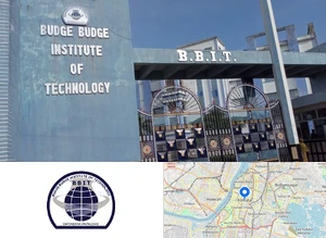 BBIT - Budge Budge Institute of Technology Campus Image