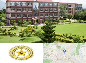 Beehive College of Management & Technology (BCMT, Dehradun) Campus Image
