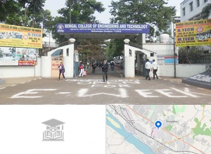 Bengal College of Engineering and Technology