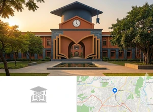 BFIT Group of Institutions Campus Image
