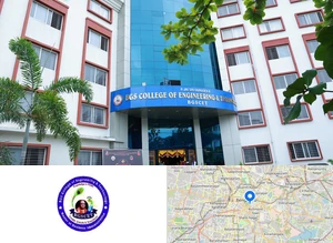 BGS College of Engineering and Technology