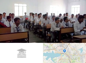 Bhabha Institute of Management Campus Image