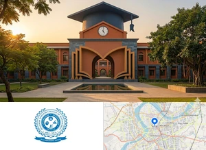 Bhagwan Mahavir College of Management, Bhagwan Mahavir University