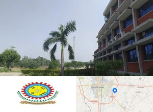 Bhagwant Institute of Technology BIT Campus Image