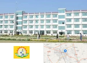 Bharat Group of Institutions Campus Image