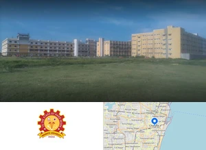 Bharath Institute of Higher Education and Research (BIHER)