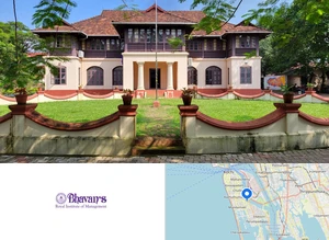 Bhavan`s Royal Institute of Management
