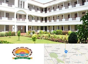 Bhimavaram Institute of Engineering and Technology Campus Image