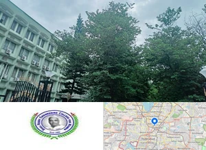 Bhoj Reddy Engineering College for Women