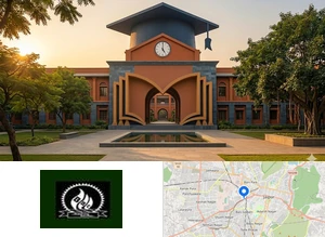 Biff and Bright College of Engineering and Technology