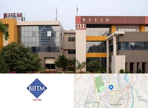 Biju Patnaik Institute of Information Technology and Management Studies