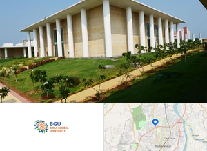 Birla Global University
