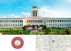 Birla Institute of Technology, Mesra - Lalpur Extension Center Campus Image