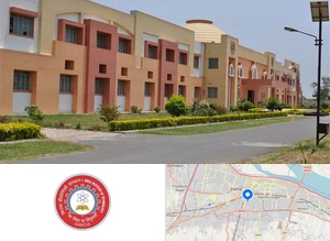 Birla Institute of Technology, Mesra - Patna Extension Center Campus Image