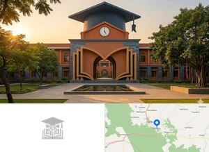 BLDEA`s College of Engineering and Technology