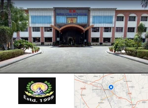 B.M. Institute of Engineering and Technology (BMIET) Campus Image