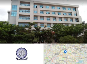 BMS Institute of Technology and Management Campus Image