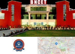 BN College of Engineering and Technology