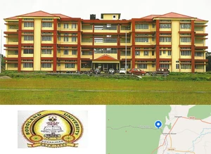 Bodoland University