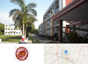 BRD Group of Institutions Campus Image