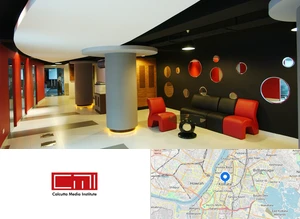 Calcutta Media Institute Campus Image