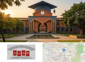 Cambay Institute of Hospitality Management, Jaipur Campus Image