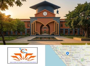 Cardinal Cleemis School Of Management Studies - CCSMS Campus Image