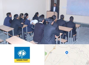 Career Point University, Hamirpur Campus Image