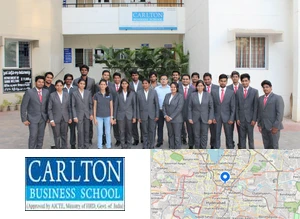 CBS - Carlton Business School