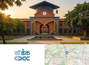 CDAC - Centre for Development of Advanced Computing