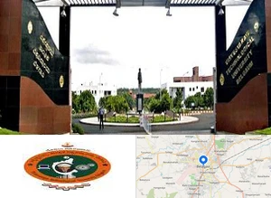 Center for PG Studies -VTU