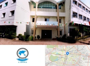 Central Institute of Business Management Research and Development (CIBMRD Nagpur)