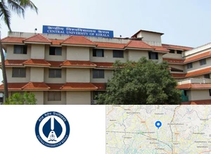 Central University of Kerala
