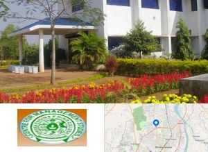 Centre for Management Studies-Orissa Engineering College (CMS-OEC) Campus Image